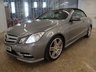 USED 2012 62 MERCEDES-BENZ E-CLASS 3.0 E350 CDI BLUEEFFICIENCY SPORT 2d 265 BHP GREAT LOOKING CONVERTIBLE WITH LOW MILES
