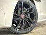 USED 2017 17 JAGUAR XF 2.0 D R-SPORT 4d 238 BHP 20in BLACK ALLOYS|PAN ROOF