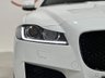 USED 2017 17 JAGUAR XF 2.0 D R-SPORT 4d 238 BHP 20in BLACK ALLOYS|PAN ROOF