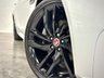 USED 2017 17 JAGUAR XF 2.0 D R-SPORT 4d 238 BHP 20in BLACK ALLOYS|PAN ROOF
