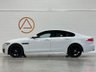 USED 2017 17 JAGUAR XF 2.0 D R-SPORT 4d 238 BHP 20in BLACK ALLOYS|PAN ROOF