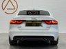 USED 2017 17 JAGUAR XF 2.0 D R-SPORT 4d 238 BHP 20in BLACK ALLOYS|PAN ROOF