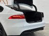 USED 2017 17 JAGUAR XF 2.0 D R-SPORT 4d 238 BHP 20in BLACK ALLOYS|PAN ROOF