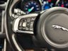 USED 2017 17 JAGUAR XF 2.0 D R-SPORT 4d 238 BHP 20in BLACK ALLOYS|PAN ROOF