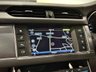 USED 2017 17 JAGUAR XF 2.0 D R-SPORT 4d 238 BHP 20in BLACK ALLOYS|PAN ROOF