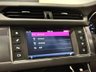 USED 2017 17 JAGUAR XF 2.0 D R-SPORT 4d 238 BHP 20in BLACK ALLOYS|PAN ROOF