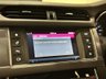USED 2017 17 JAGUAR XF 2.0 D R-SPORT 4d 238 BHP 20in BLACK ALLOYS|PAN ROOF