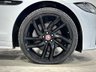 USED 2017 17 JAGUAR XF 2.0 D R-SPORT 4d 238 BHP 20in BLACK ALLOYS|PAN ROOF