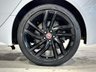 USED 2017 17 JAGUAR XF 2.0 D R-SPORT 4d 238 BHP 20in BLACK ALLOYS|PAN ROOF