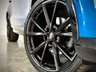 USED 2017 17 AUDI Q3 2.0 TDI QUATTRO BLACK EDITION 5d 148 BHP GLOSS BLACK 20 INCH ALLOYS
