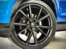 USED 2017 17 AUDI Q3 2.0 TDI QUATTRO BLACK EDITION 5d 148 BHP GLOSS BLACK 20 INCH ALLOYS
