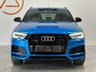 USED 2017 17 AUDI Q3 2.0 TDI QUATTRO BLACK EDITION 5d 148 BHP GLOSS BLACK 20 INCH ALLOYS