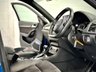 USED 2017 17 AUDI Q3 2.0 TDI QUATTRO BLACK EDITION 5d 148 BHP GLOSS BLACK 20 INCH ALLOYS