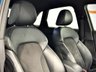 USED 2017 17 AUDI Q3 2.0 TDI QUATTRO BLACK EDITION 5d 148 BHP GLOSS BLACK 20 INCH ALLOYS