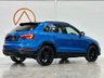 USED 2017 17 AUDI Q3 2.0 TDI QUATTRO BLACK EDITION 5d 148 BHP GLOSS BLACK 20 INCH ALLOYS