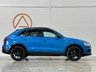 USED 2017 17 AUDI Q3 2.0 TDI QUATTRO BLACK EDITION 5d 148 BHP GLOSS BLACK 20 INCH ALLOYS