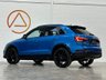 USED 2017 17 AUDI Q3 2.0 TDI QUATTRO BLACK EDITION 5d 148 BHP GLOSS BLACK 20 INCH ALLOYS