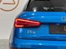 USED 2017 17 AUDI Q3 2.0 TDI QUATTRO BLACK EDITION 5d 148 BHP GLOSS BLACK 20 INCH ALLOYS