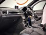 USED 2017 17 AUDI Q3 2.0 TDI QUATTRO BLACK EDITION 5d 148 BHP GLOSS BLACK 20 INCH ALLOYS