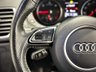 USED 2017 17 AUDI Q3 2.0 TDI QUATTRO BLACK EDITION 5d 148 BHP GLOSS BLACK 20 INCH ALLOYS