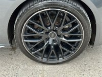 USED 2014 63 AUDI A5 2.0 SPORTBACK TDI BLACK EDITION S/S 5d 148 BHP BLACK EDITION UPGRADED ALLOYS
