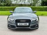 USED 2014 63 AUDI A5 2.0 SPORTBACK TDI BLACK EDITION S/S 5d 148 BHP BLACK EDITION UPGRADED ALLOYS