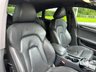 USED 2014 63 AUDI A5 2.0 SPORTBACK TDI BLACK EDITION S/S 5d 148 BHP BLACK EDITION UPGRADED ALLOYS