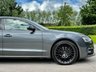 USED 2014 63 AUDI A5 2.0 SPORTBACK TDI BLACK EDITION S/S 5d 148 BHP BLACK EDITION UPGRADED ALLOYS