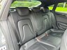 USED 2014 63 AUDI A5 2.0 SPORTBACK TDI BLACK EDITION S/S 5d 148 BHP BLACK EDITION UPGRADED ALLOYS