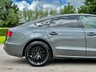 USED 2014 63 AUDI A5 2.0 SPORTBACK TDI BLACK EDITION S/S 5d 148 BHP BLACK EDITION UPGRADED ALLOYS