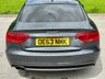 USED 2014 63 AUDI A5 2.0 SPORTBACK TDI BLACK EDITION S/S 5d 148 BHP BLACK EDITION UPGRADED ALLOYS