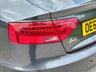 USED 2014 63 AUDI A5 2.0 SPORTBACK TDI BLACK EDITION S/S 5d 148 BHP BLACK EDITION UPGRADED ALLOYS