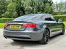 USED 2014 63 AUDI A5 2.0 SPORTBACK TDI BLACK EDITION S/S 5d 148 BHP BLACK EDITION UPGRADED ALLOYS