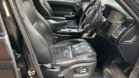 USED 2013 13 LAND ROVER RANGE ROVER 4.4 SDV8 VOGUE SE 5d 339 BHP 