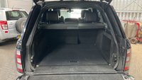 USED 2013 13 LAND ROVER RANGE ROVER 4.4 SDV8 VOGUE SE 5d 339 BHP 