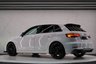 USED 2017 67 AUDI A3 2.0 S3 QUATTRO 3d 306 BHP STUNNING S3|GREAT SERV HISOTRY
