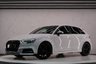 USED 2017 67 AUDI A3 2.0 S3 QUATTRO 3d 306 BHP STUNNING S3|GREAT SERV HISOTRY