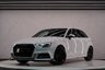 USED 2017 67 AUDI A3 2.0 S3 QUATTRO 3d 306 BHP STUNNING S3|GREAT SERV HISOTRY