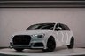 USED 2017 67 AUDI A3 2.0 S3 QUATTRO 3d 306 BHP STUNNING S3|GREAT SERV HISOTRY