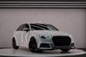 USED 2017 67 AUDI A3 2.0 S3 QUATTRO 3d 306 BHP STUNNING S3|GREAT SERV HISOTRY