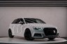 USED 2017 67 AUDI A3 2.0 S3 QUATTRO 3d 306 BHP STUNNING S3|GREAT SERV HISOTRY