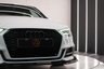 USED 2017 67 AUDI A3 2.0 S3 QUATTRO 3d 306 BHP STUNNING S3|GREAT SERV HISOTRY