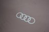 USED 2017 67 AUDI A3 2.0 S3 QUATTRO 3d 306 BHP STUNNING S3|GREAT SERV HISOTRY