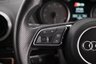 USED 2017 67 AUDI A3 2.0 S3 QUATTRO 3d 306 BHP STUNNING S3|GREAT SERV HISOTRY