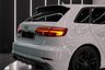 USED 2017 67 AUDI A3 2.0 S3 QUATTRO 3d 306 BHP STUNNING S3|GREAT SERV HISOTRY