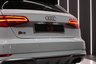 USED 2017 67 AUDI A3 2.0 S3 QUATTRO 3d 306 BHP STUNNING S3|GREAT SERV HISOTRY