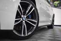 USED 2017 17 BMW 3 SERIES 3.0 335D XDRIVE M SPORT 4d 308 BHP HUD / M SPORT+ PK / ICON LED'S