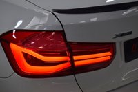 USED 2017 17 BMW 3 SERIES 3.0 335D XDRIVE M SPORT 4d 308 BHP HUD / M SPORT+ PK / ICON LED'S