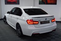 USED 2017 17 BMW 3 SERIES 3.0 335D XDRIVE M SPORT 4d 308 BHP HUD / M SPORT+ PK / ICON LED'S