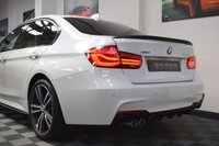 USED 2017 17 BMW 3 SERIES 3.0 335D XDRIVE M SPORT 4d 308 BHP HUD / M SPORT+ PK / ICON LED'S